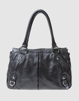Vi vi vee sacs sacs grands en cuir