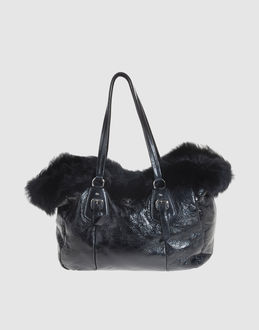 Prada sacs sacs grands en cuir