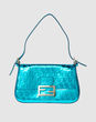 FENDI - Medium leather bags