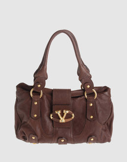 Valentino garavani   Sacs grands en cuir