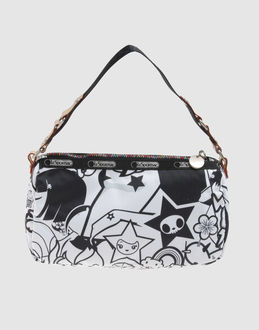 Mittelgrosse Stofftaschen - TOKIDOKI - BEI YOOX.COM von TOKIDOKI