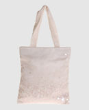 BLUMARINE - Small fabric bags