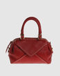 MOSCHINO - Medium leather bags