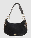 BRACCIALINI - Medium leather bags