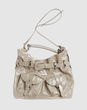 BURBERRY - Large leather bags