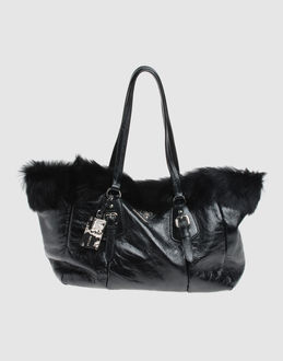 Prada sacs sacs grands en cuir