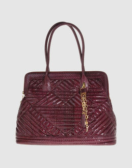Tosca blu   Sacs grands en cuir