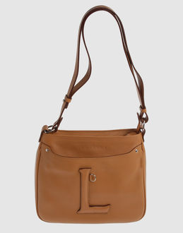 LAMARTHE BORSE Borse medie in pelle su YOOX.COM