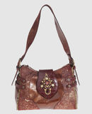BRACCIALINI - Medium leather bags