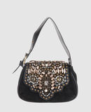 BRACCIALINI - Large leather bags