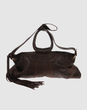 SISSI ROSSI - Large leather bags