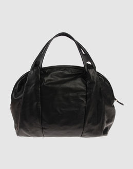JIL SANDER - BAGS - Large leather bags - on YOOX.COM