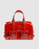 MCM BORSE Borse grandi in pelle su YOOXCOM