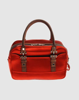 Lanvin sacs sacs moyens en tissu