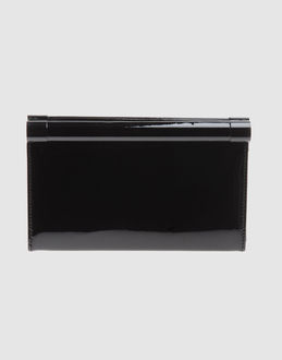 GIORGIO ARMANI BORSE Pochette su YOOXCOM GIORGIO ARMANI BORSE Pochette su YOOXCOM