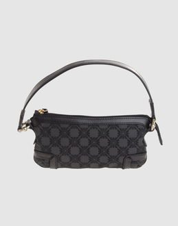 EMPORIO ARMANI - SACS - Sacs petits en tissu - sur  Yoox