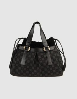 Emporio armani sacs sacs grands en tissu
