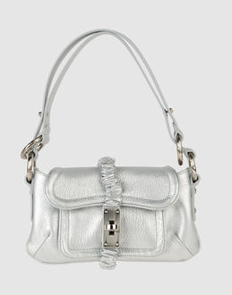 Emporio armani   Sacs petits en cuir