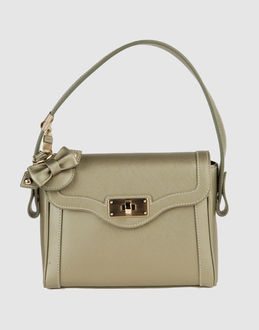 Emporio armani sacs sacs petits en cuir