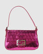 FENDI - Medium leather bags