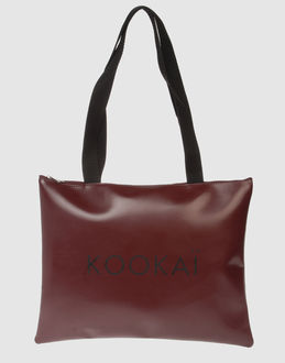 Kookai   Sacs grands en tissu