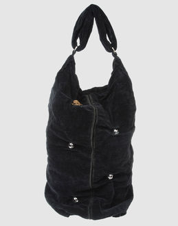 Rosamunda sacs sacs grands en tissu