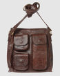 COLLECTION PRIVEE? - Medium leather bags