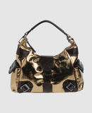 JANET SPORT - Large leather bags