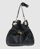 JIL SANDER - Large leather bags