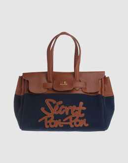 Web market place, le comparateur de prix du web: Secret pon  SACS - Sacs grands en tissu