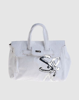 Grosse Stofftaschen - SECRET PON-PON - BEI YOOX.COM von SECRET PON-PON
