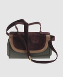 HAUTE BORSE Borse medie in pelle su YOOXCOM