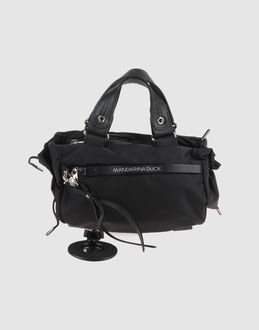 MANDARINA DUCK - SACS - Sacs moyens en tissu