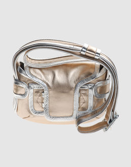Pierre hardy   Sacs moyens en cuir