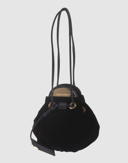 DOLCE & GABBANA - SACS - Sacs petits en tissu - sur YOOX.COM