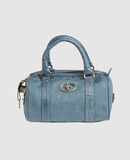 VERSACE JEANS COUTURE - Small fabric bags