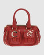 CORTO MOLTEDO - Medium leather bags