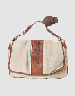 DOLCE & GABBANA - SACS - Sacs grands en tissu - sur YOOX.COM