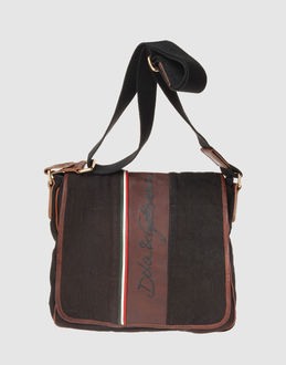 Dolce & gabbana sacs sacs moyens en tissu