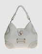 ALEXANDER MCQUEEN - Large leather bags
