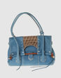 CORTO MOLTEDO - Medium leather bags