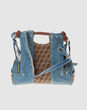 CORTO MOLTEDO - Medium leather bags
