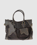 BE&D - Large leather bags