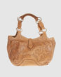 ALEXANDER MCQUEEN - Large leather bags