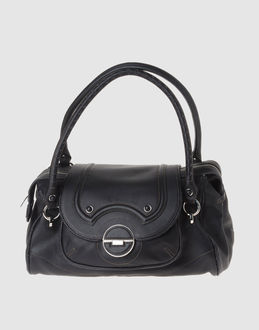 Calvin klein collection sacs sacs grands en cuir