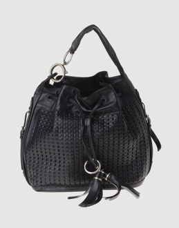 Calvin klein collection sacs sacs grands en cuir
