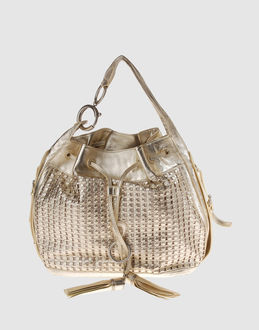 Calvin klein collection sacs sacs grands en cuir
