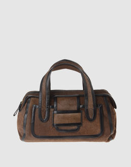 Pierre hardy   Sacs grands en cuir