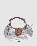 PAURIC SWEENEY - BOLSOS - Bolsos grandes de piel