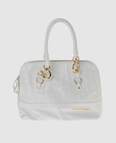 GOLDENBLEU - Medium leather bags